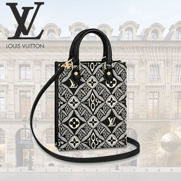 【大人気】ルイヴィトン☆プティットサックプラ バッグコピー M80484